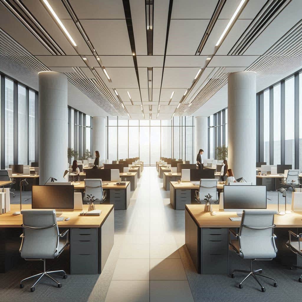 高德大厦文章配图